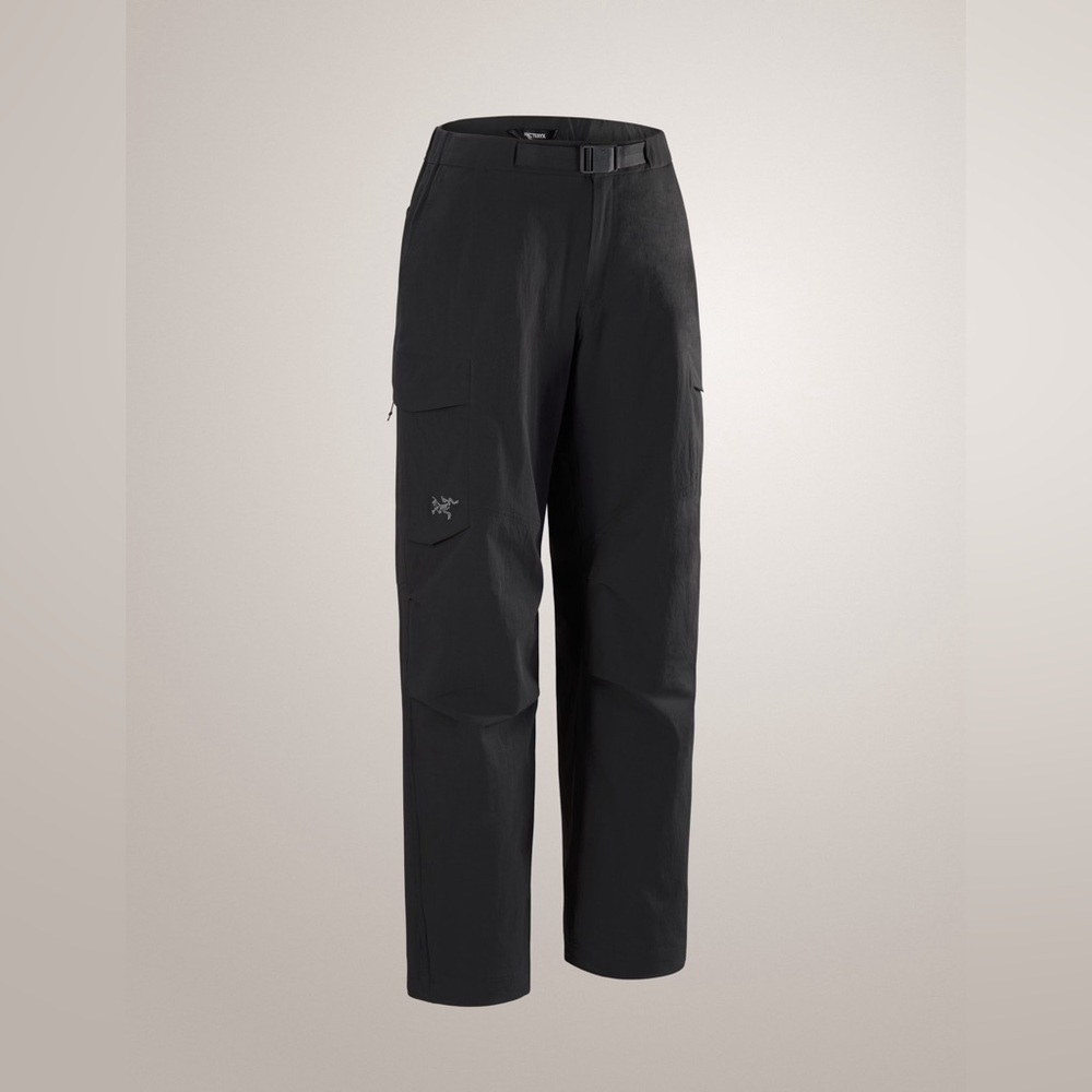Arc'teryx LEUTIA PANT WOMEN'S size 10Tall